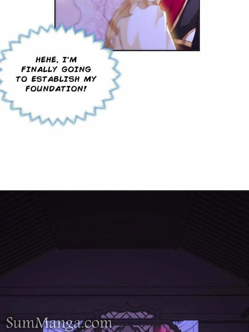 My System Wants Me Dead Chapter 105 page 17 - 