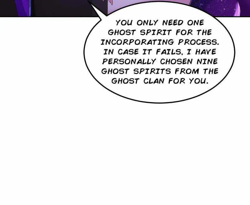My System Wants Me Dead Chapter 105 page 22 - 