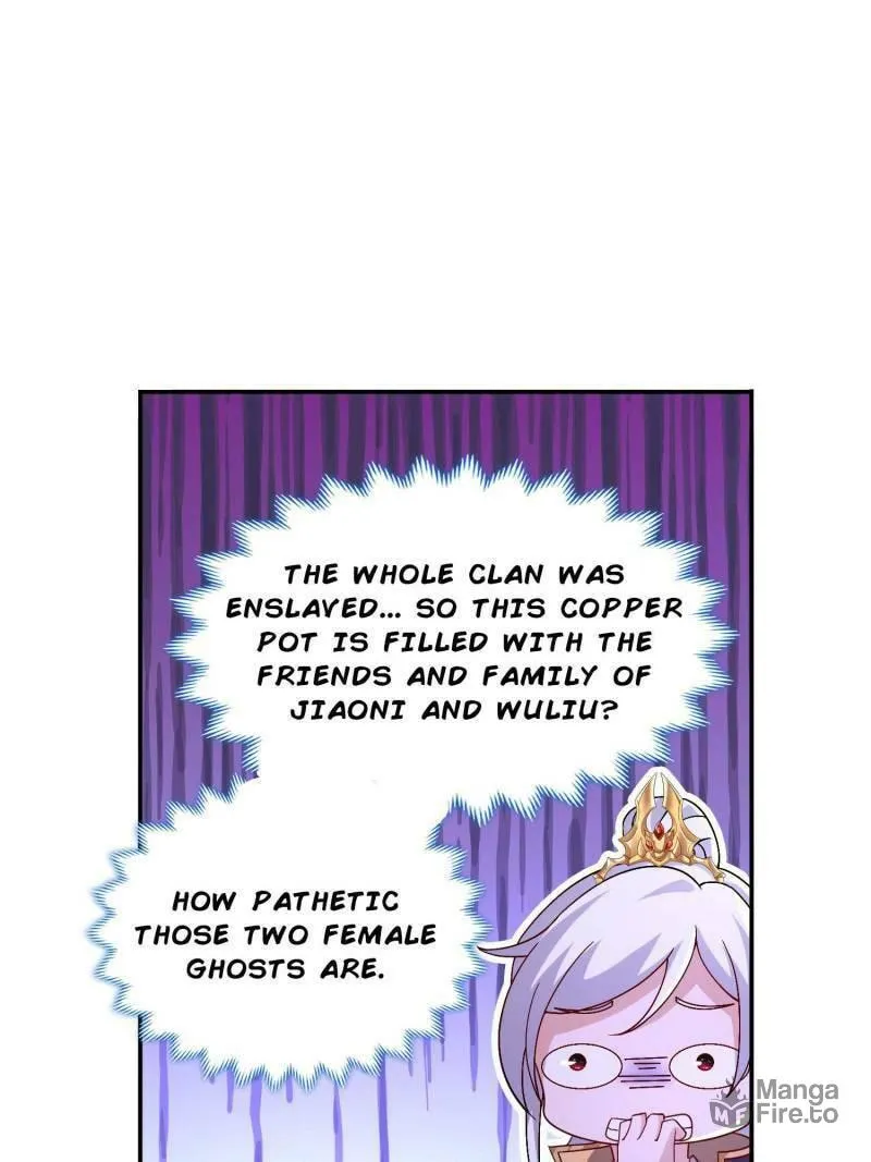 My System Wants Me Dead Chapter 105 page 24 - 
