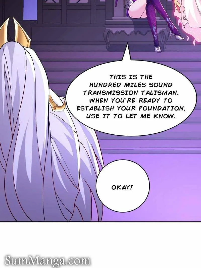 My System Wants Me Dead Chapter 105 page 26 - 