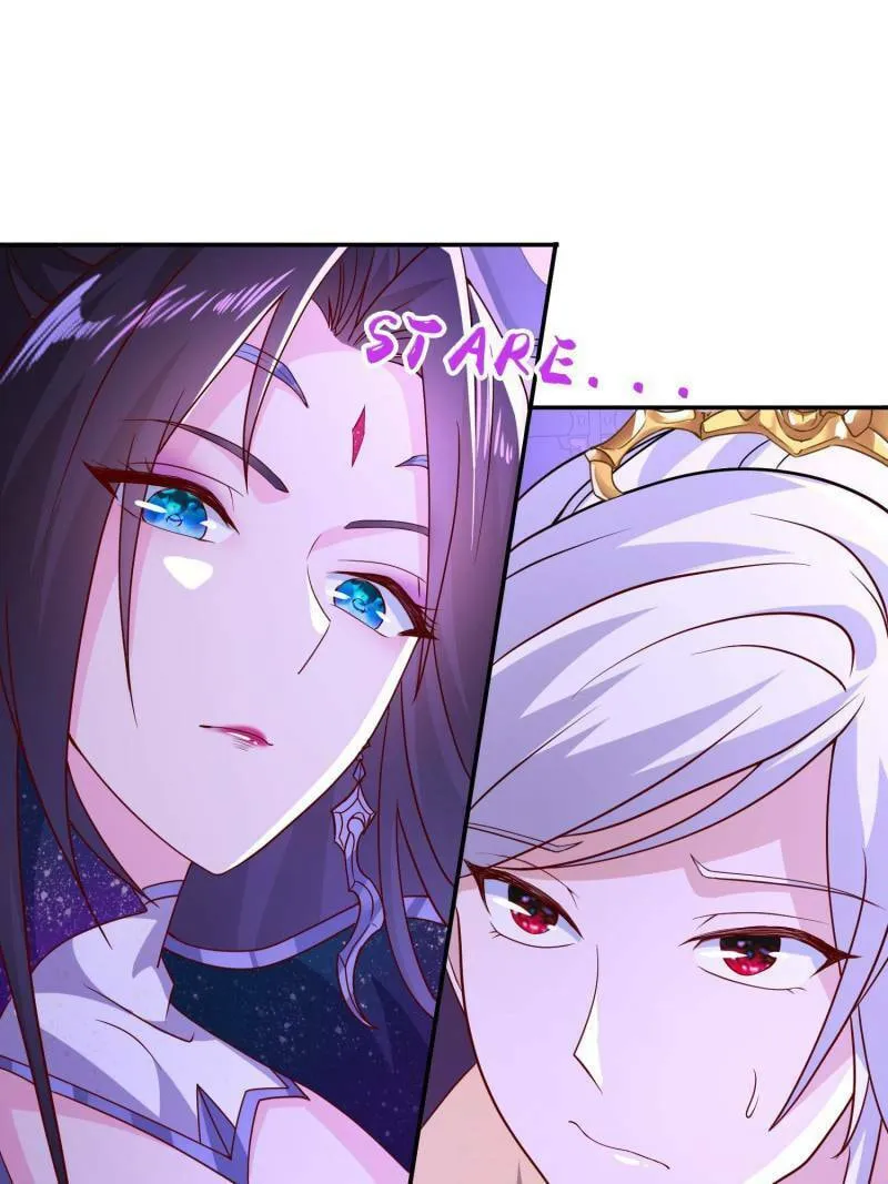 My System Wants Me Dead Chapter 105 page 28 - 