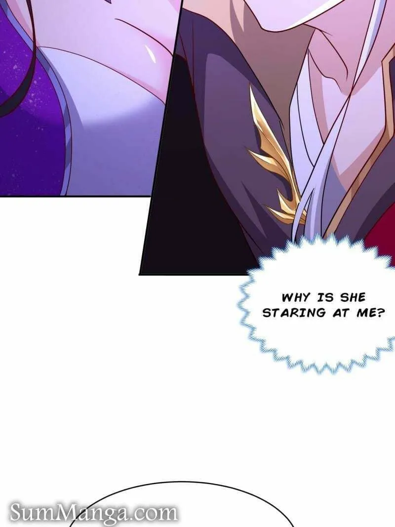 My System Wants Me Dead Chapter 105 page 29 - 