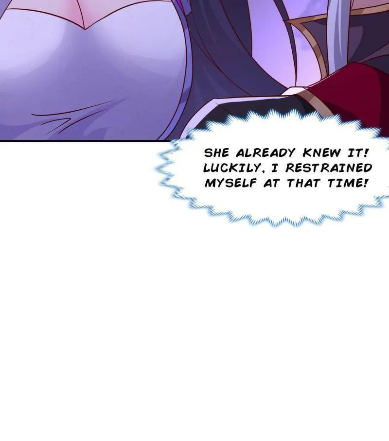 My System Wants Me Dead Chapter 105 page 31 - 