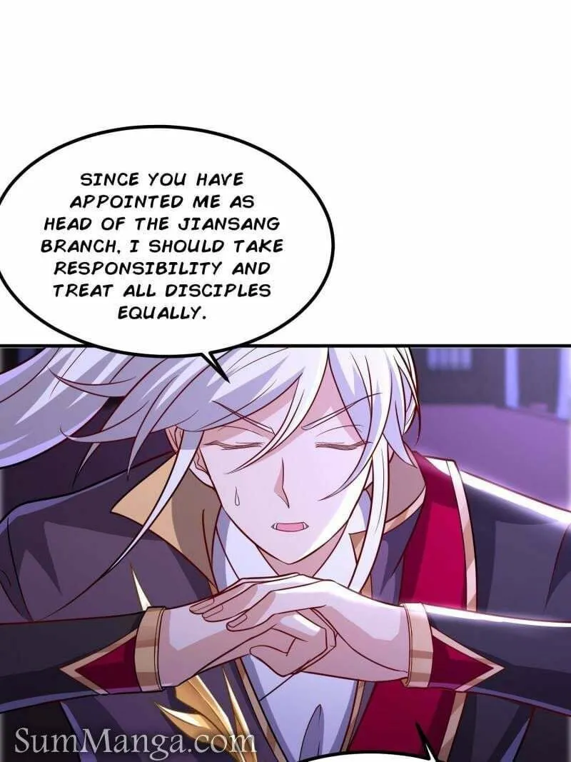My System Wants Me Dead Chapter 105 page 32 - 