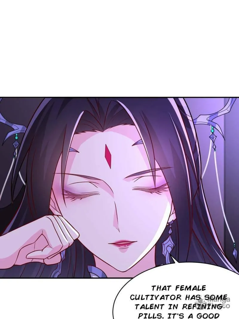 My System Wants Me Dead Chapter 105 page 40 - 