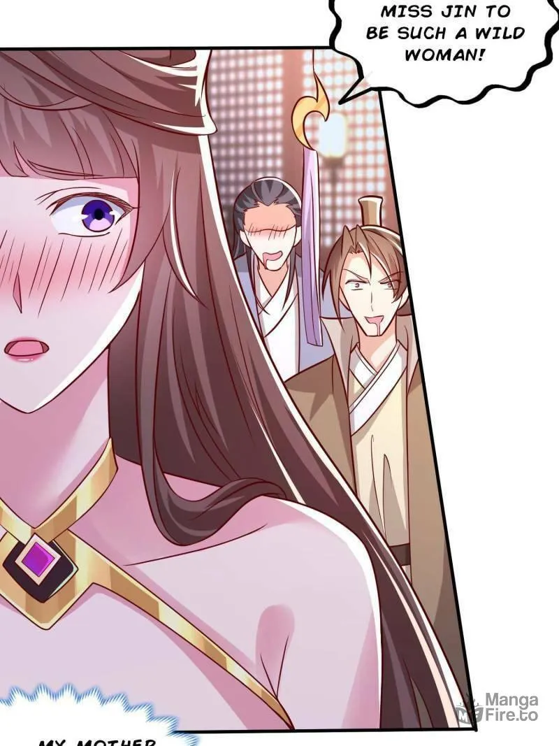 My System Wants Me Dead Chapter 105 page 5 - 