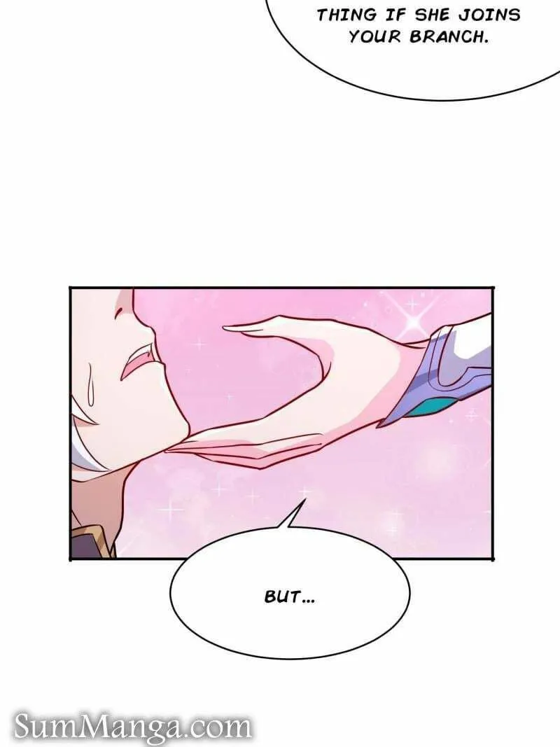 My System Wants Me Dead Chapter 105 page 41 - 