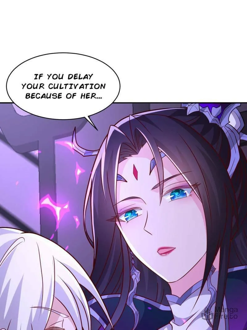My System Wants Me Dead Chapter 105 page 42 - 