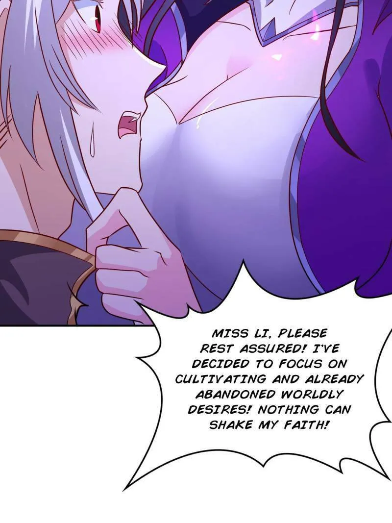 My System Wants Me Dead Chapter 105 page 43 - 