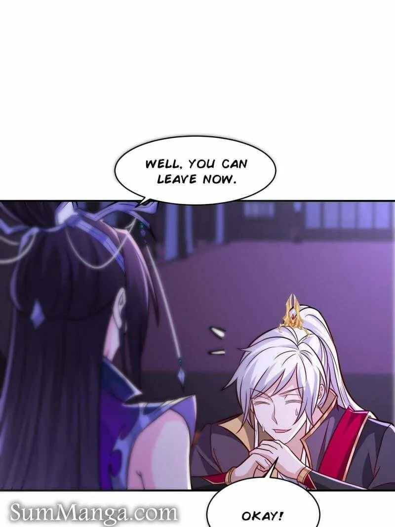 My System Wants Me Dead Chapter 105 page 44 - 