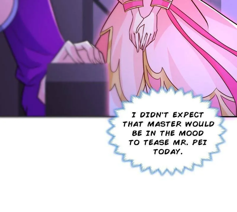 My System Wants Me Dead Chapter 105 page 46 - 