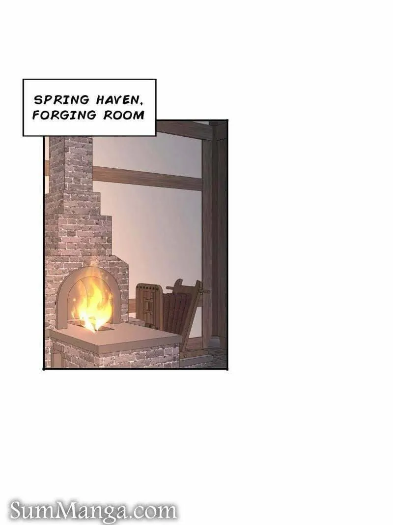 My System Wants Me Dead Chapter 105 page 47 - 