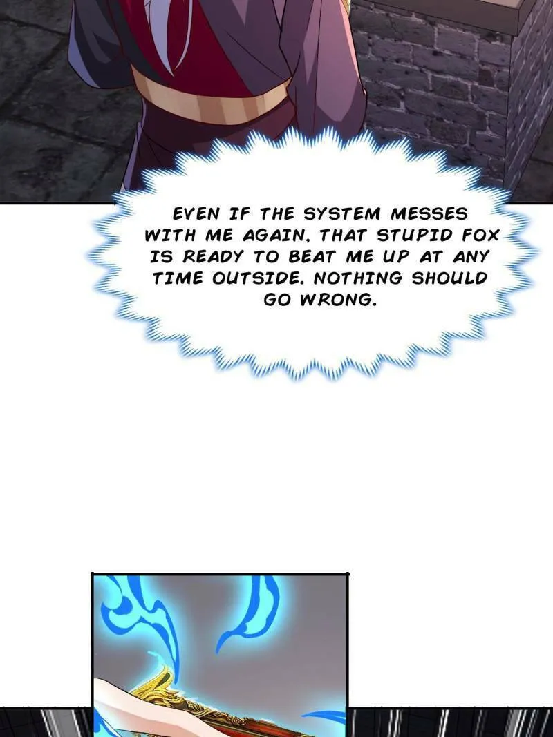 My System Wants Me Dead Chapter 105 page 49 - 