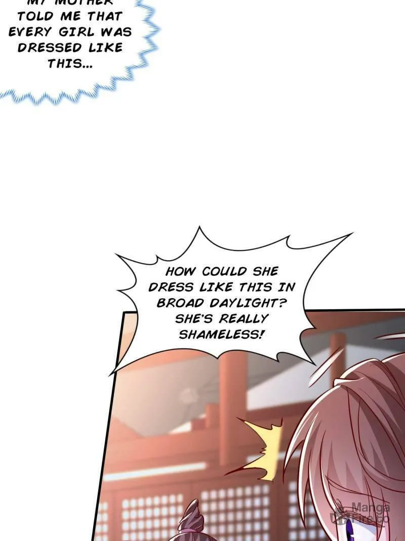 My System Wants Me Dead Chapter 105 page 6 - 
