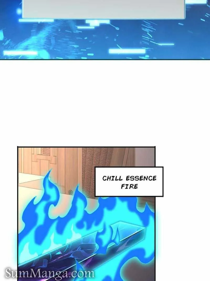 My System Wants Me Dead Chapter 105 page 53 - 