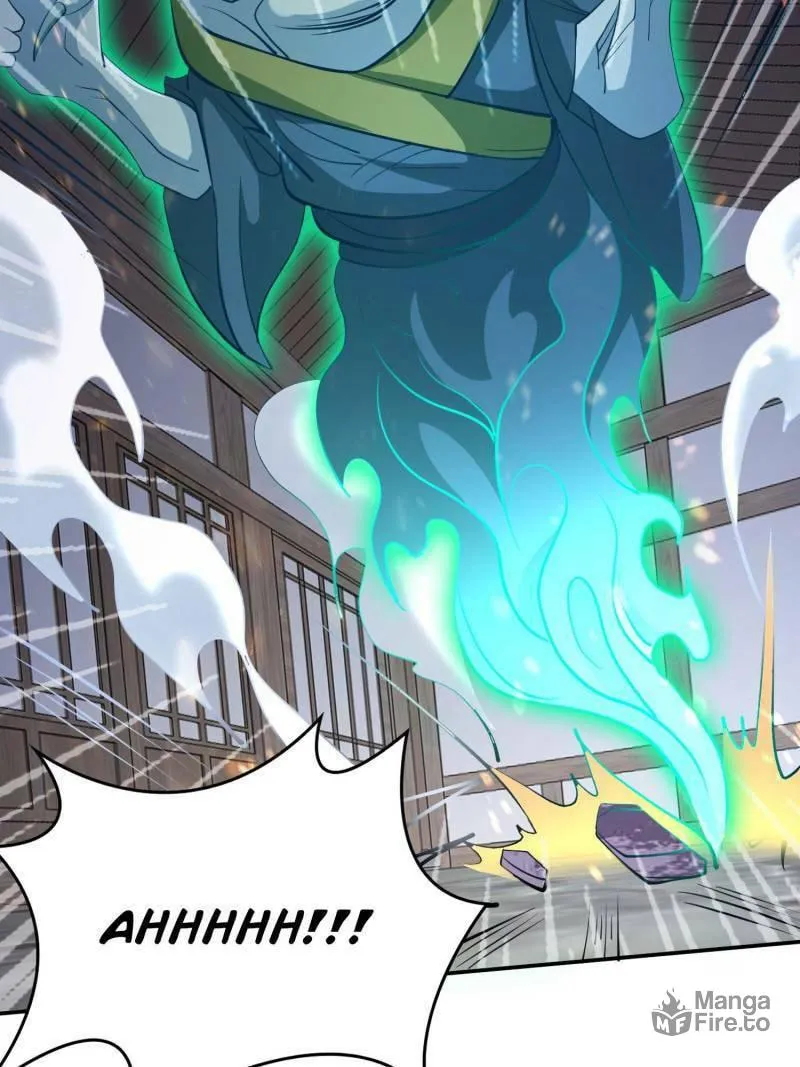 My System Wants Me Dead Chapter 105 page 60 - 