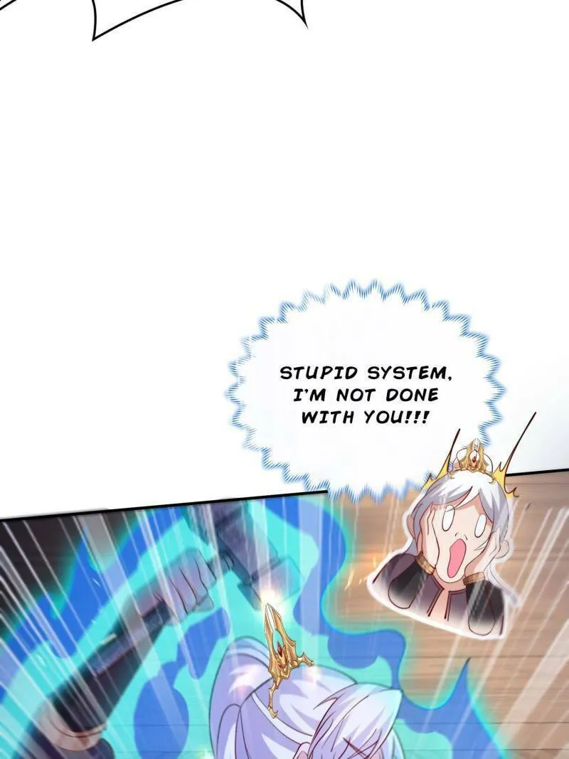 My System Wants Me Dead Chapter 105 page 61 - 