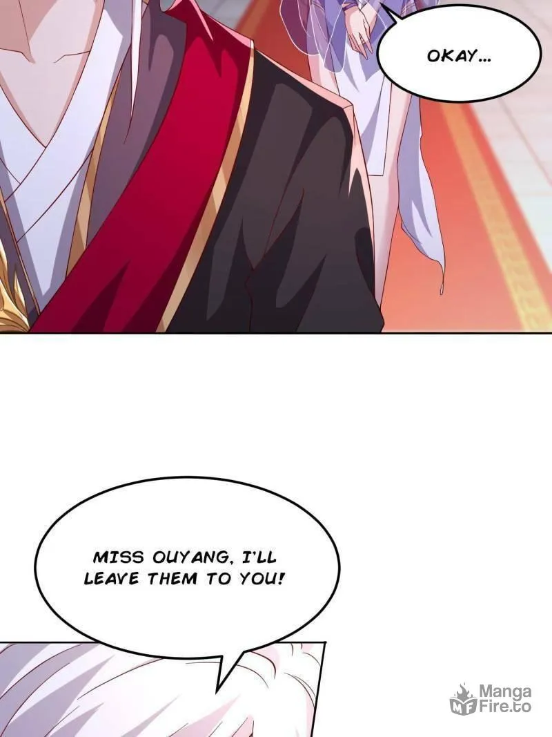 My System Wants Me Dead Chapter 105 page 10 - 