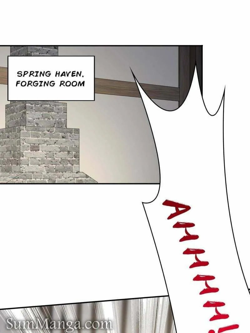 My System Wants Me Dead Chapter 106 page 1 - 