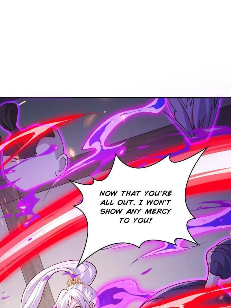 My System Wants Me Dead Chapter 106 page 14 - 