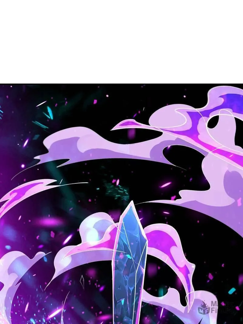 My System Wants Me Dead Chapter 106 page 21 - 