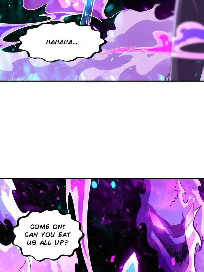 My System Wants Me Dead Chapter 106 page 23 - 