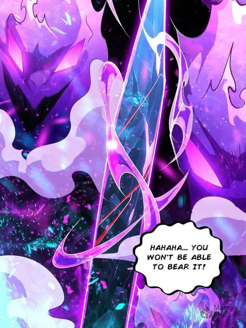 My System Wants Me Dead Chapter 106 page 24 - 