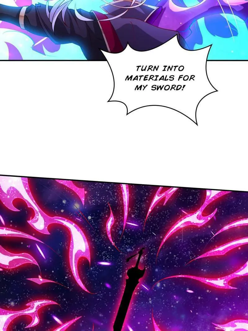 My System Wants Me Dead Chapter 106 page 29 - 