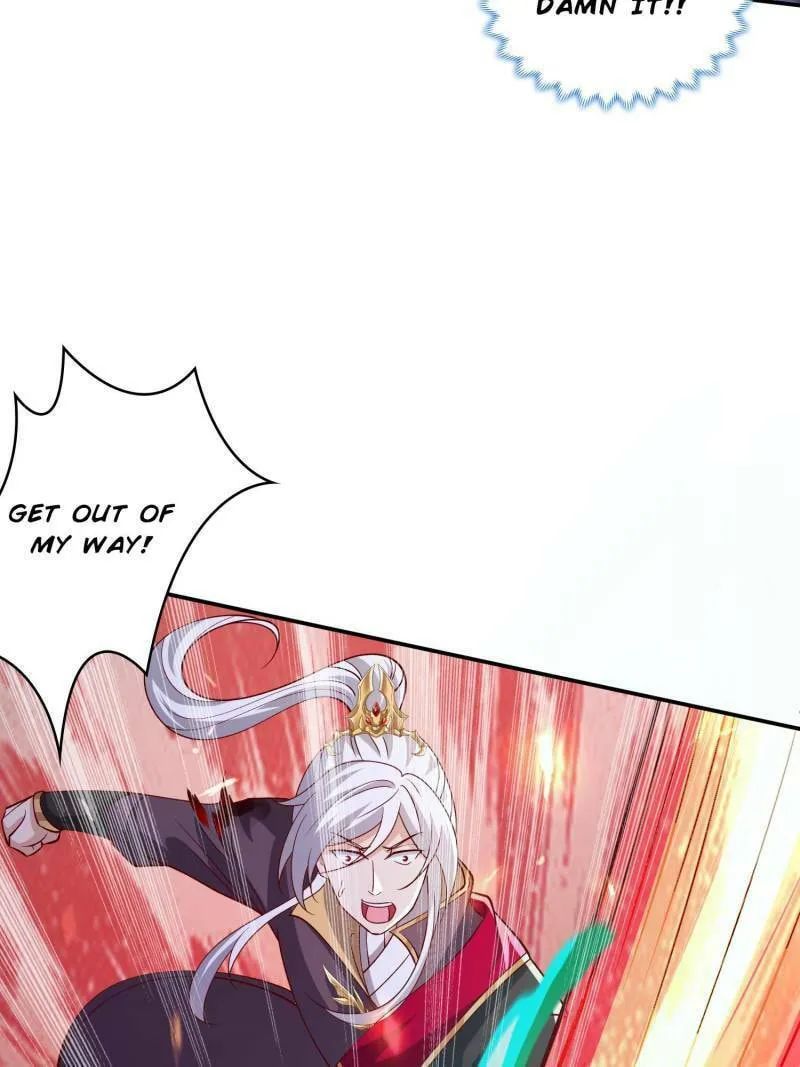 My System Wants Me Dead Chapter 106 page 4 - 