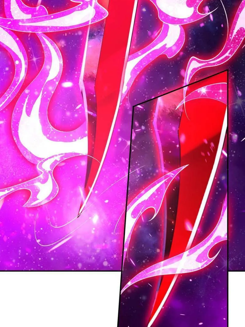 My System Wants Me Dead Chapter 106 page 32 - 