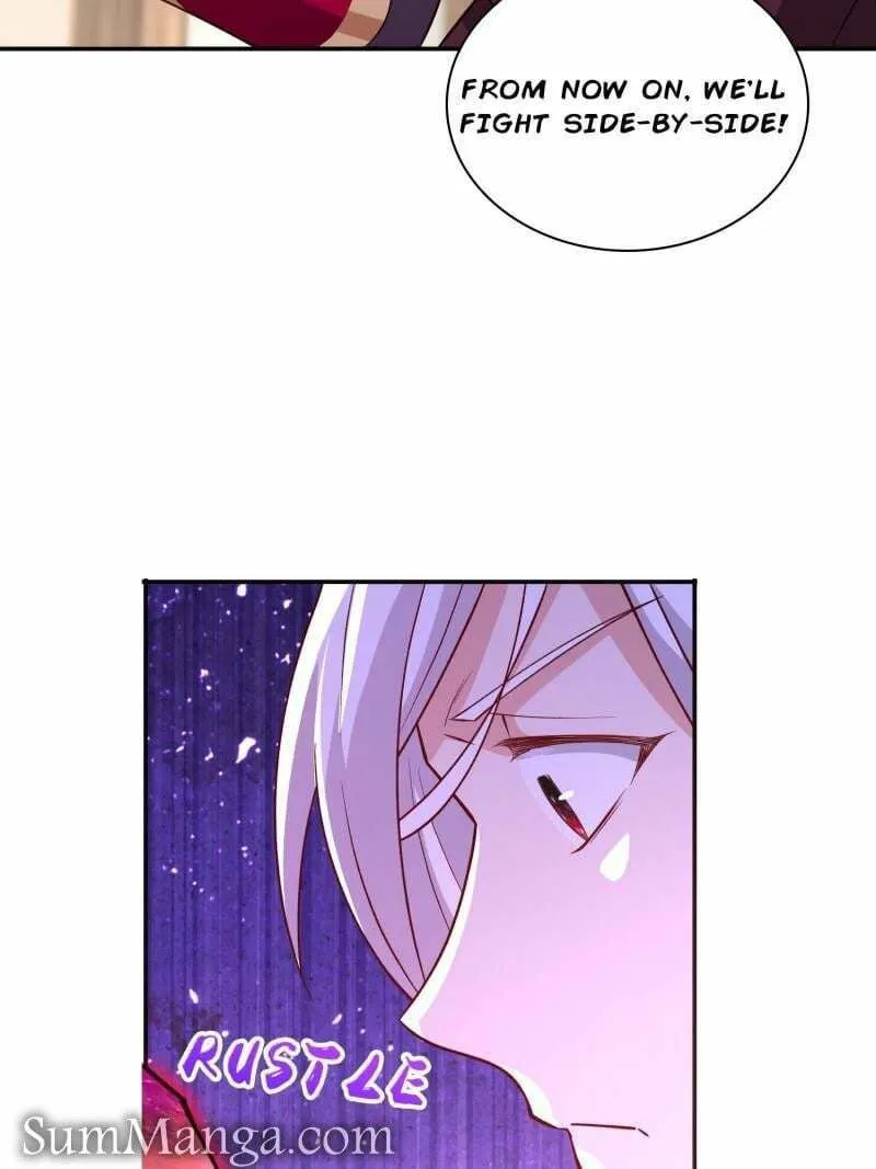 My System Wants Me Dead Chapter 106 page 37 - 