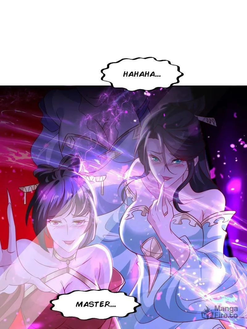 My System Wants Me Dead Chapter 106 page 39 - 