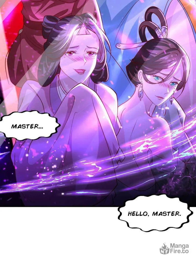 My System Wants Me Dead Chapter 106 page 40 - 