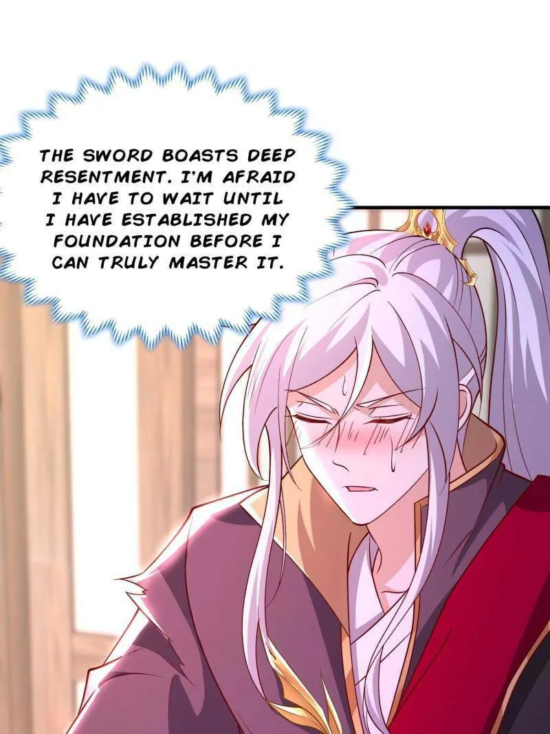 My System Wants Me Dead Chapter 106 page 41 - 