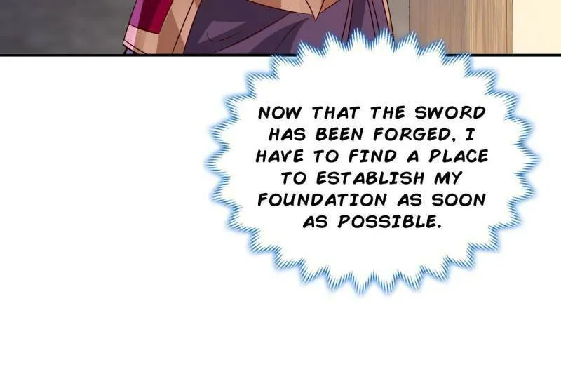 My System Wants Me Dead Chapter 106 page 44 - 