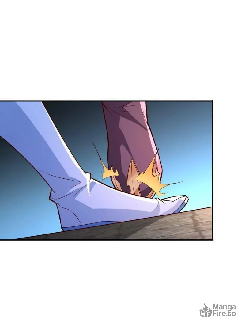 My System Wants Me Dead Chapter 106 page 45 - 
