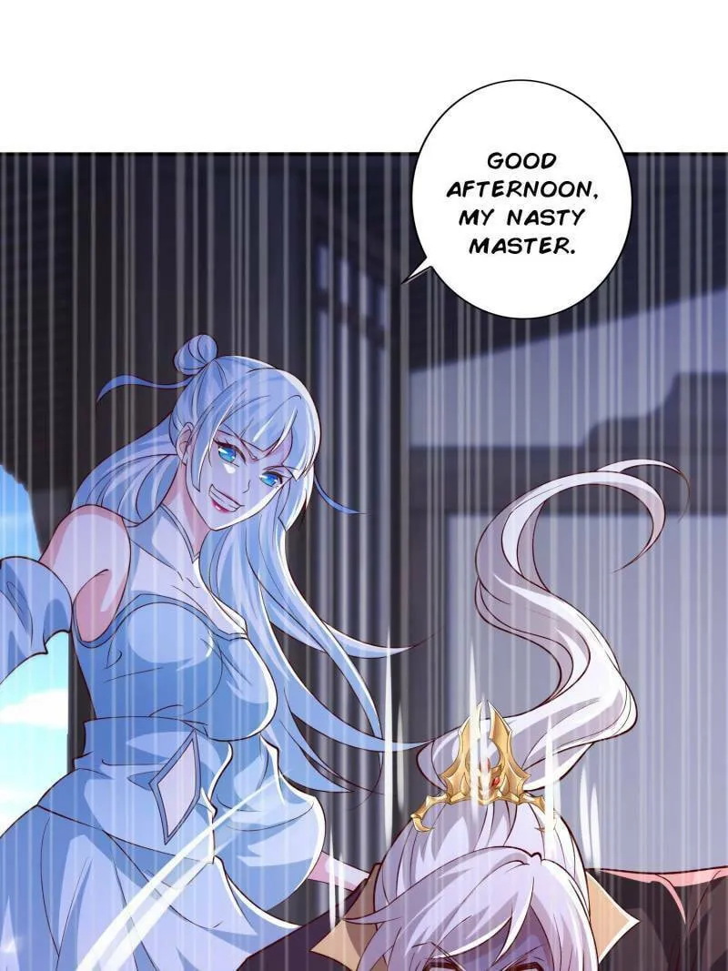 My System Wants Me Dead Chapter 106 page 46 - 