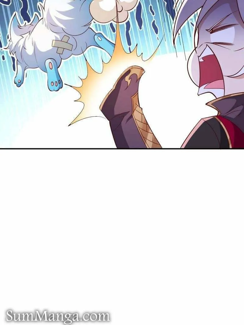 My System Wants Me Dead Chapter 106 page 49 - 