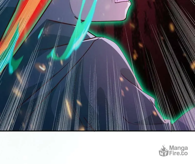 My System Wants Me Dead Chapter 106 page 6 - 