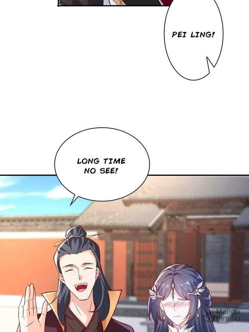My System Wants Me Dead Chapter 106 page 51 - 