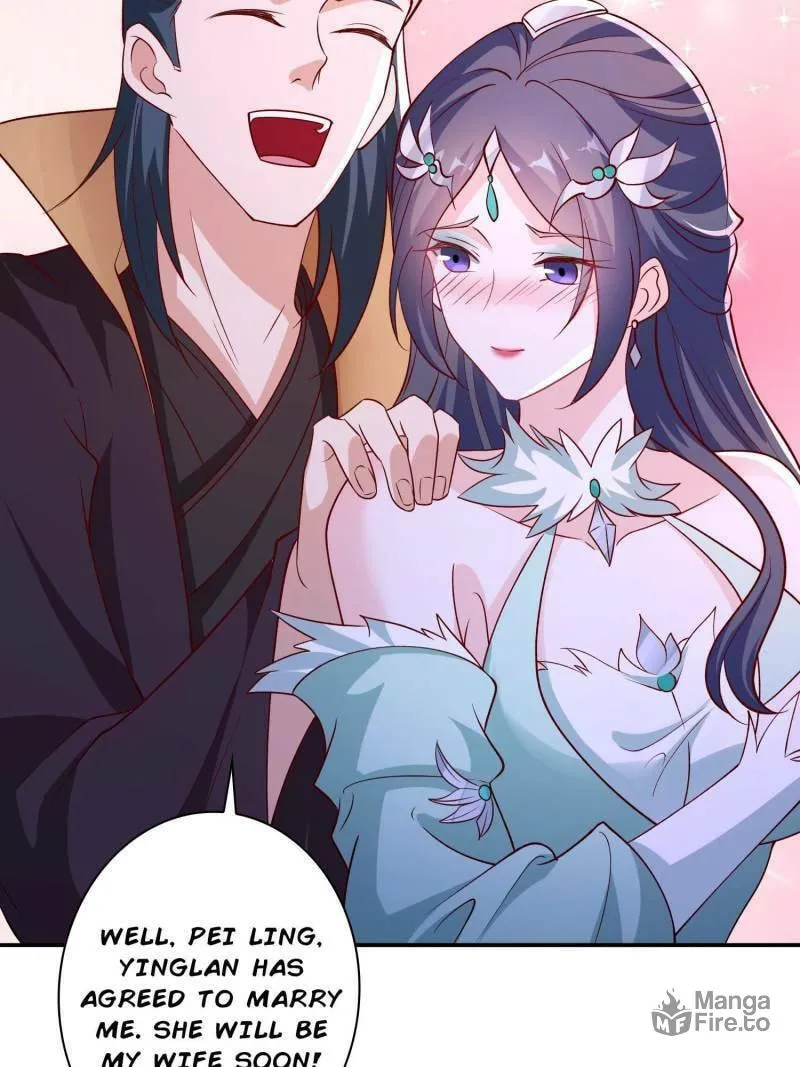 My System Wants Me Dead Chapter 106 page 55 - 