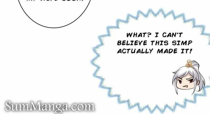 My System Wants Me Dead Chapter 106 page 56 - 