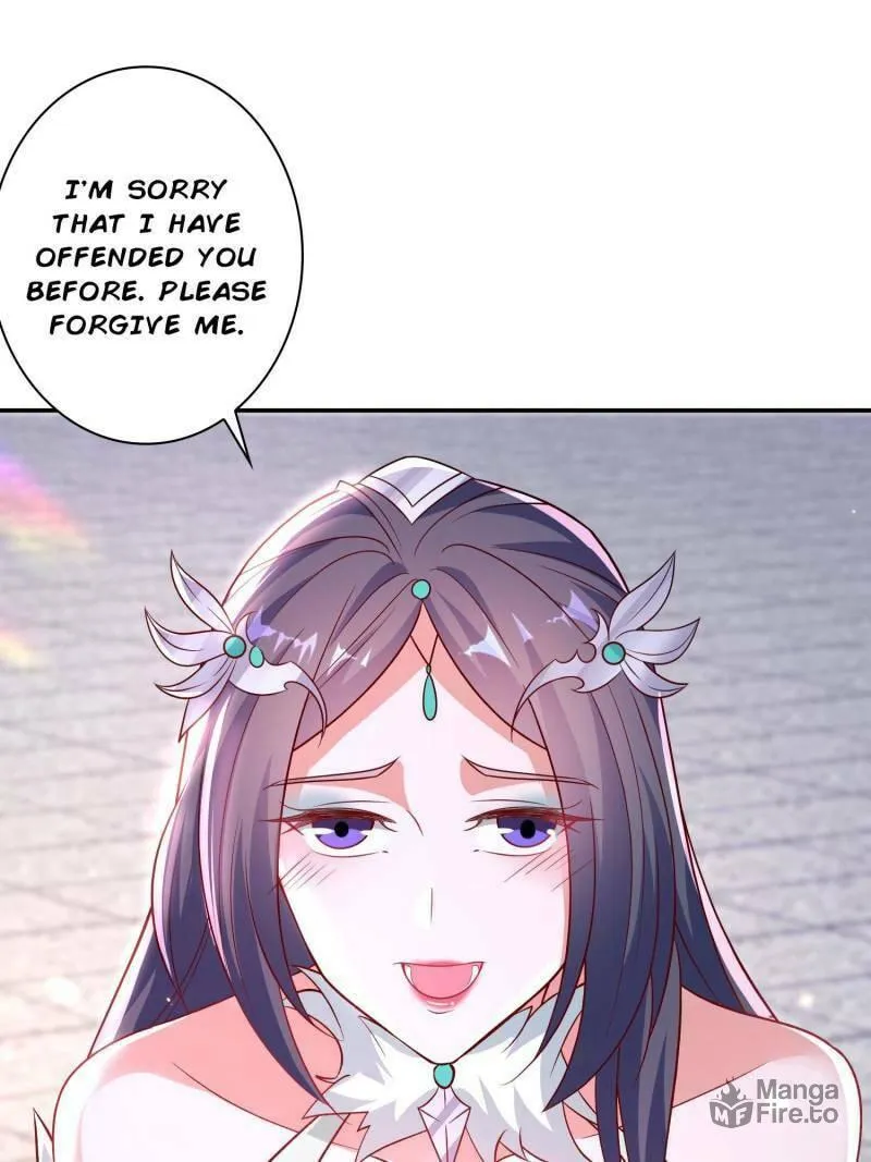 My System Wants Me Dead Chapter 106 page 57 - 