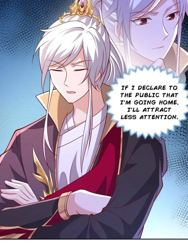 My System Wants Me Dead Chapter 106 page 62 - 