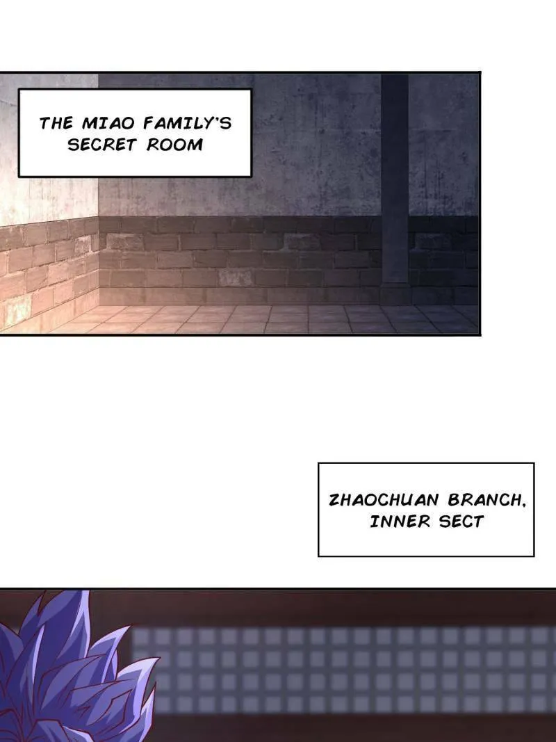 My System Wants Me Dead Chapter 106 page 64 - 