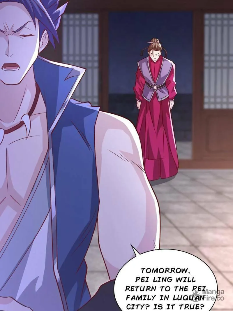 My System Wants Me Dead Chapter 106 page 65 - 