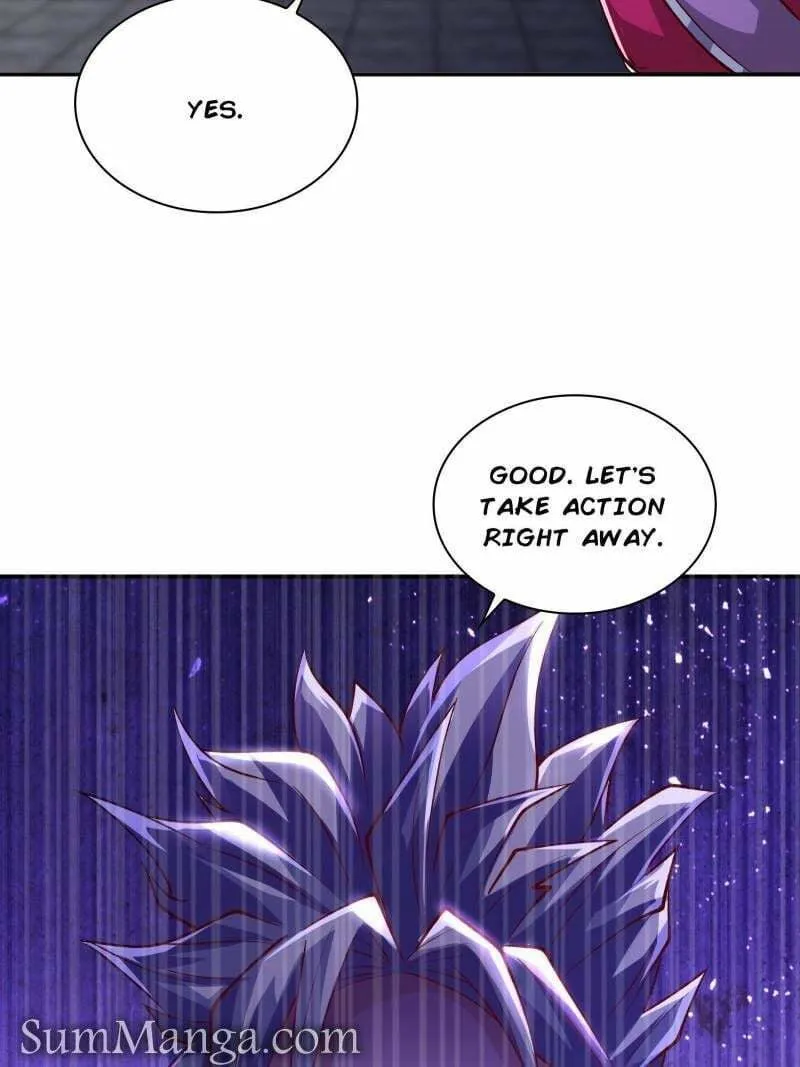 My System Wants Me Dead Chapter 106 page 67 - 
