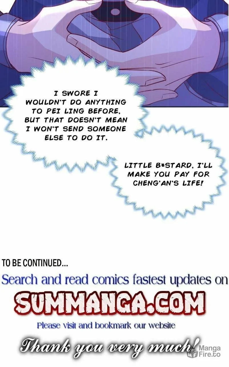 My System Wants Me Dead Chapter 106 page 69 - 