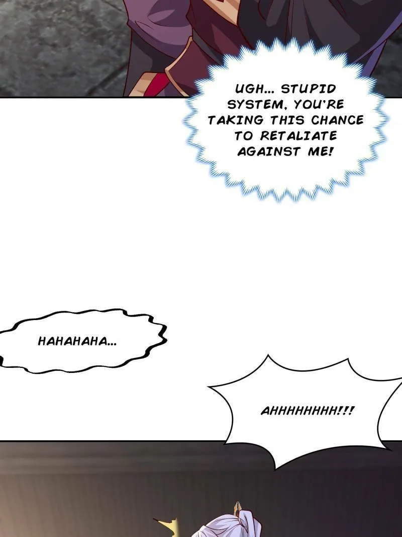 My System Wants Me Dead Chapter 106 page 8 - 
