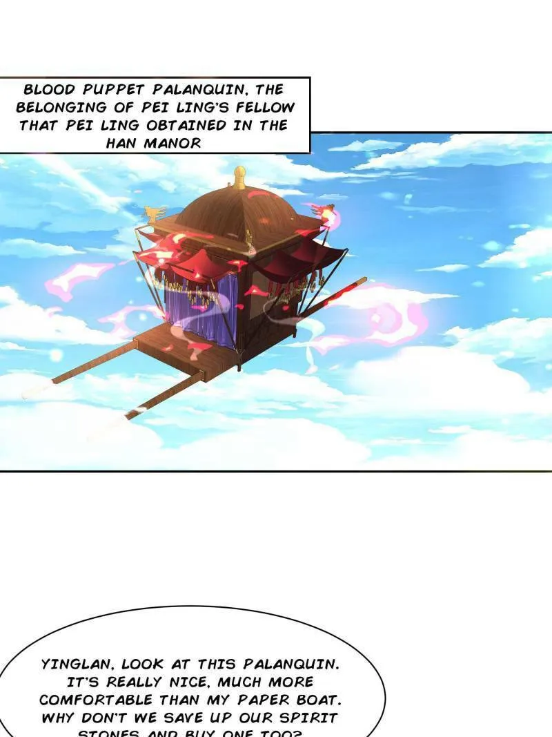 My System Wants Me Dead Chapter 107 page 1 - 
